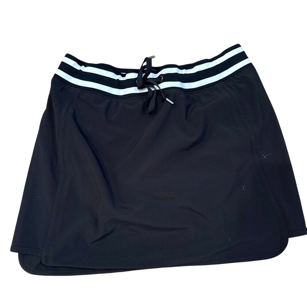 Athleta skort size 6